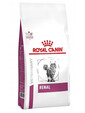 ROYAL CANIN Veterinary Diet Feline Renal 400g