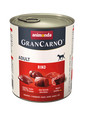 ANIMONDA GranCarno Original Adult RIND PUR 800 g
