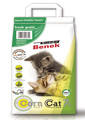 BENEK Super Corn Cat Grass Duft 7 l