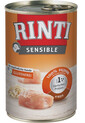 RINTI Sensible Huhn + Reis 400 g