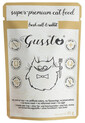 GUSSTO Cat Fresh Calf & Rabbit 85 g