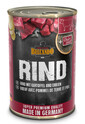 BELCANDO RIND MIT KARTOFFEL & ERBSEN 400 g