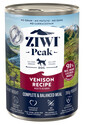 Dog Venison Dziczyzna 390 g