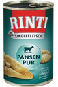 RINTI Singlefleisch Pansen Pur 400 g