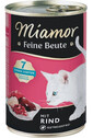 MIAMOR Feine Beute Beef Rind 400g