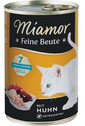 MIAMOR Feine Beute Chicken mit Huhn 400g
