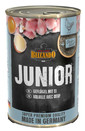 BELCANDO Junior Geflügel mit Ei 400 g