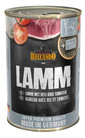 BELCANDO Lamm mit Reis & Tomaten 400 g