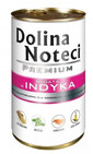 DOLINA NOTECI Premium Truthahn   400g