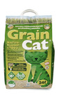 GrainCat 24 l Naturklumpstreu