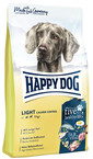 HAPPY DOG Supreme Light Calorie Control 12 kg