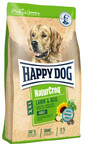 HAPPY DOG NaturCroq Lamm & Reis 15 kg