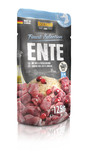 BELCANDO Ente mit Reis & Preiselbeeren 125 g
