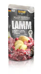BELCANDO Lamm mit Kartoffeln & Cranberries 125 g