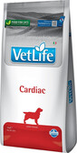 FARMINA Vet Life Cardiac Hund 10 kg