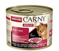 ANIMONDA Carny Rind Herz 200 g