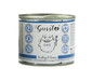 GUSSTO Cat Fresh Turkey&Tuna FRISCHES TRUTHAHN UND THUNFISCH 200 g