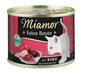 MIAMOR Feine Beute Beef mit Rind 185g