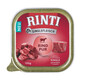 RINTI Singlefleisch Beef mit Rindfleisch 150g