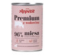 COMFY APPETIT PREMIUM met Rindfleisch 400 g