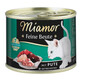 MIAMOR Feine Beute Turkey mit Pute 185g
