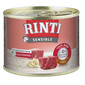 RINTI Sensible Rind + Reis 185 g