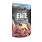 BELCANDO Ente mit Reis & Preiselbeeren 300 g