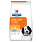 HILL'S Prescription Diet C/D Urinary Care Multicare 4 kg