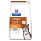 HILL'S Prescription Diet Cat K/D Kidney Care mit Huhn 3 kg