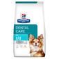 HILL'S Prescription Diet t/d Canine Mini 3 kg