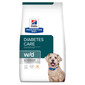HILL'S Prescription Diet w/d Canine 4 kg