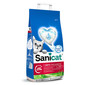 SANICAT Katzenstreu 7 DAYS Aloe Vera 4 l