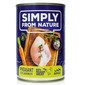 SIMPLY FROM NATURE Fasan mit Karotte 400 g