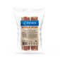 PETMEX Rindfleisch Penis-Kausnack schneiden 12cm 2pcs natürlichen Hund kauen