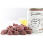 GUSSTO Cat Fresh Wild Boar 400 g
