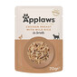 APPLAWS Cat Adult Hühnchenbrust & Wildreis 70g