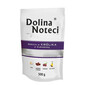 DOLINA NOTECI Premium reich an Kaninchen mit Moosbeere 500 g