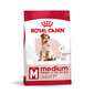 ROYAL CANIN MEDIUM Adult 7+ Trockenfutter für ältere mittelgroße Hunde 15 kg