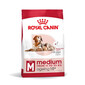 ROYAL CANIN MEDIUM Ageing 10+ Trockenfutter für ausgewachsene Hunde, mittlere Rassen 15 kg