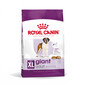 ROYAL CANIN GIANT Adult Trockenfutter für sehr große Hunde 15 kg