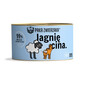 PAKA ZWIERZAKA Lamm-Nassfutter für Katzen 200 g