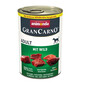 ANIMONDA GranCarno Adult Wild 400g
