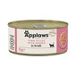 APPLAWS Nassfutter in der Dose mit Thunfischfilets & Garnelen 70 g