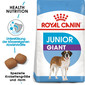ROYAL CANIN GIANT Junior Welpenfutter trocken für sehr große Hunde 15 kg