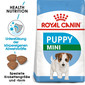 ROYAL CANIN MINI Puppy Welpenfutter trocken für kleine Hunde 8 kg