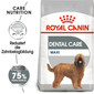 ROYAL CANIN DENTAL CARE MAXI Trockenfutter für große Hunde mit empfindlichen Zähnen 9 kg