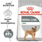 ROYAL CANIN DENTAL CARE MINI Trockenfutter für kleine Hunde mit empfindlichen Zähnen 8 kg