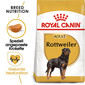 ROYAL CANIN Rottweiler Adult Hundefutter trocken 12 kg