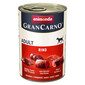ANIMONDA GranCarno Original Adult RIND PUR 400 g