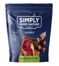 SIMPLY FROM NATURE Sausages with wild boar Würste mit Wildschwein 300 g